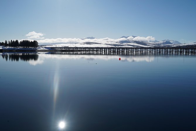 Fjordcruise in a Luxury Yacht Arctic Queen - Price and what the experience needs to deliver