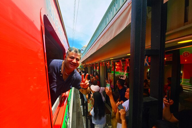 Floating Market & Train Market Private Tour(Premium Service) - Who should book this experience