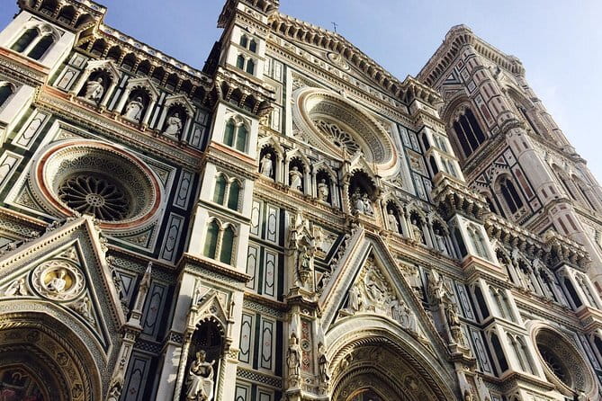 Florence City Center Exclusive Guided Tour w/ Accademia & David - Why David deserves an hour at the Accademia