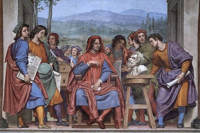 Florence City Center Exclusive Guided Tour w/ Accademia & David - What the guide adds to the experience