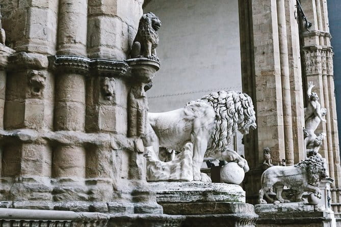 Florence City Center Exclusive Guided Tour w/ Accademia & David - Is $159.90 per person a fair price?