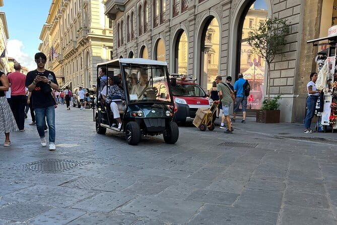 Florence City Center Exclusive Guided Tour w/ Accademia & David - Timing, clothing, and practical planning