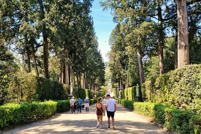 Florence City Tour, David & Uffizi Gallery Exclusive Guided Tour - Is $273.43 per person good value?