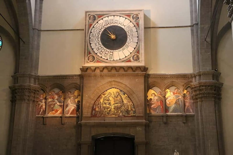 Florence: Duomo Cathedral Immediate VIP Access & Guided Tour - Why the Duomo entrance matters in Florence