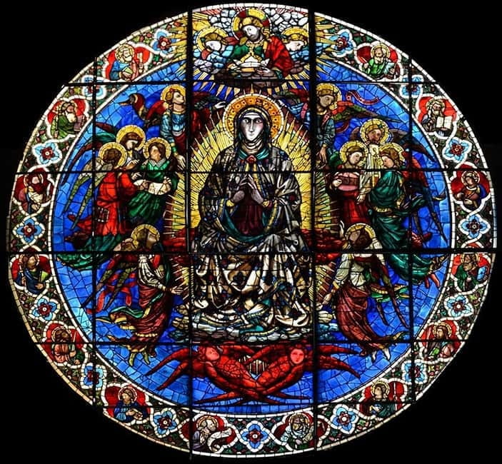 Florence: Duomo Cathedral Immediate VIP Access & Guided Tour - Inside Santa Maria del Fiore: what you will see