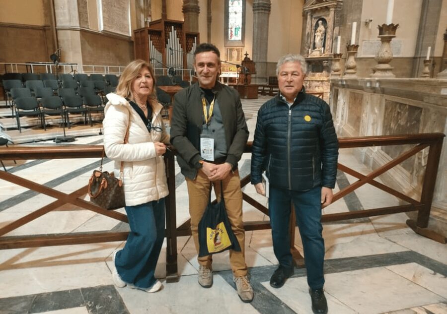 Florence: Duomo Cathedral Immediate VIP Access & Guided Tour - What the visit does not include