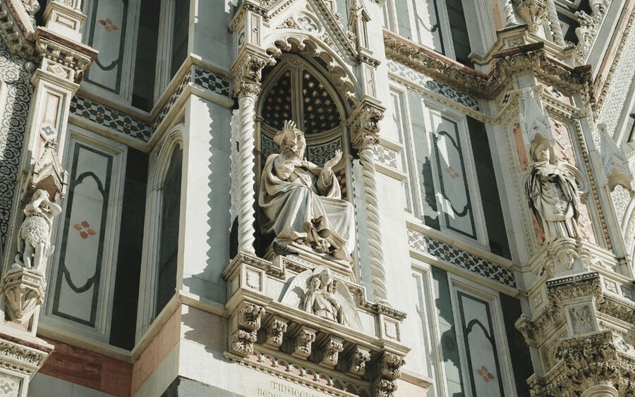 Florence: Duomo Cathedral Immediate VIP Access & Guided Tour - Timing, comfort, and accessibility