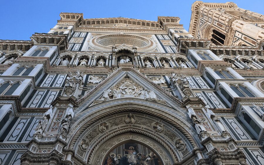 Florence: Duomo Cathedral Immediate VIP Access & Guided Tour - Is $28 a good price?