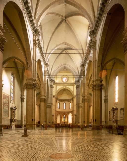 Florence: Duomo Cathedral Immediate VIP Access & Guided Tour - Meeting the ACCORD team at Museo della Misericordia