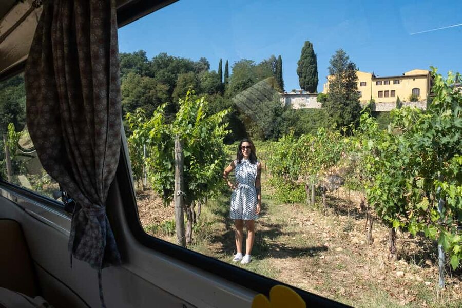 Florence: Exclusive Chianti Wine Tour at 3 Wineries & Lunch - Is $225.44 a fair price?