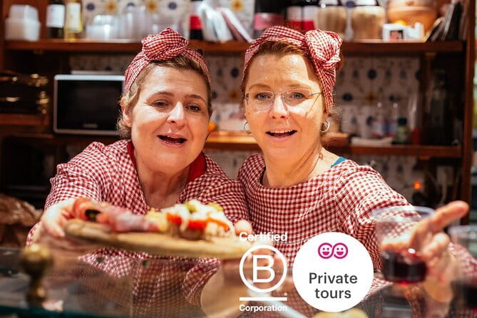 Florence Exclusive PRIVATE Food Tour with 6 or 10 Tastings - A Food Walk That Also Teaches You Florence