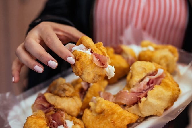 Florence Exclusive PRIVATE Food Tour with 6 or 10 Tastings - Starting at Mercato di Sant’Ambrogio