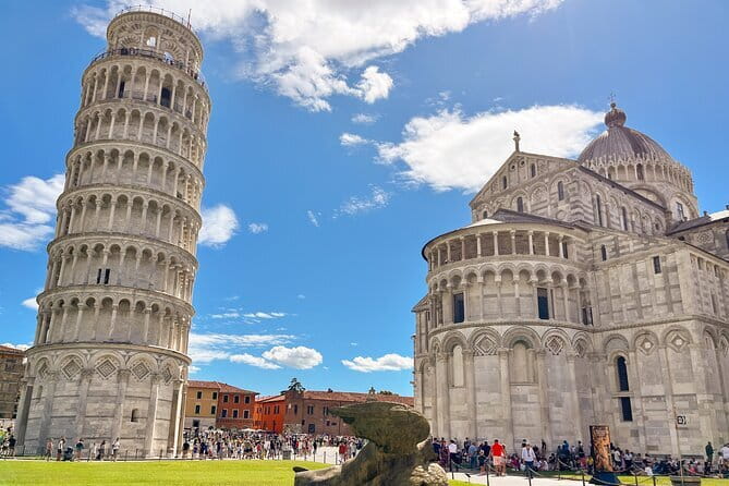 Florence Exclusive PRIVATE Food Tour with 6 or 10 Tastings - What You May Eat and Drink
