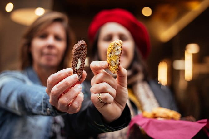 Florence Exclusive PRIVATE Food Tour with 6 or 10 Tastings - Price, Timing, and What the $137.86 Buys