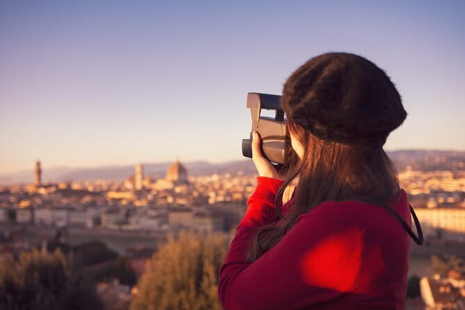 Florence Exclusive PRIVATE Food Tour with 6 or 10 Tastings - Who Should Book This Florence Food Tour?