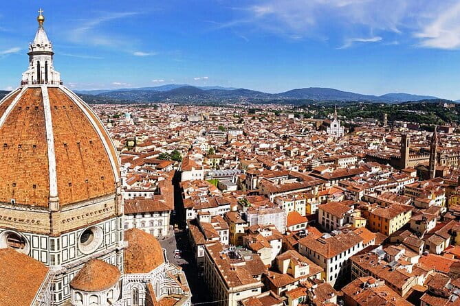 Florence: Luxury Duomo Cathedral Private Walking Tour - Key points to know before booking