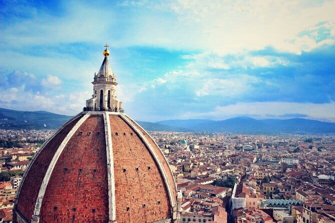 Florence: Luxury Duomo Cathedral Private Walking Tour - What you see at Santa Maria del Fiore