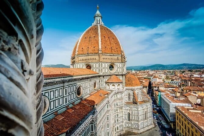 Florence: Luxury Duomo Cathedral Private Walking Tour - How the guiding can shape the visit