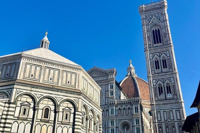 Florence: Luxury Duomo Cathedral Private Walking Tour - Is $172.39 a fair price?