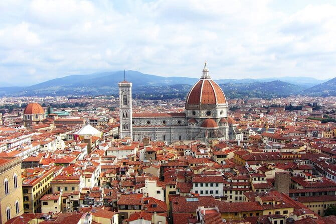 Florence: Luxury Duomo Cathedral Private Walking Tour - Who will get the most from this Duomo visit?