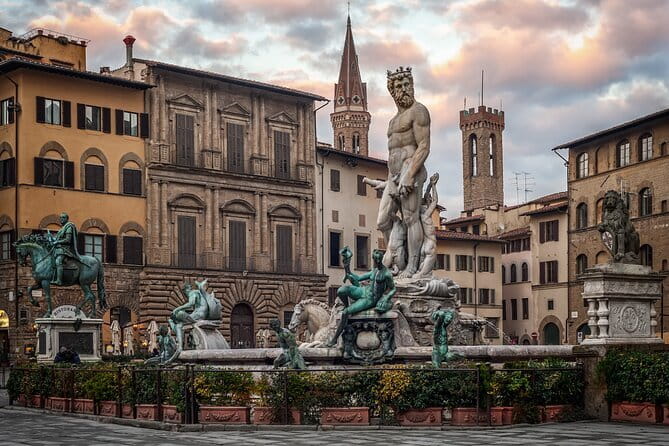 Florence: Luxury Duomo Cathedral Private Walking Tour - How to prepare for a smoother visit