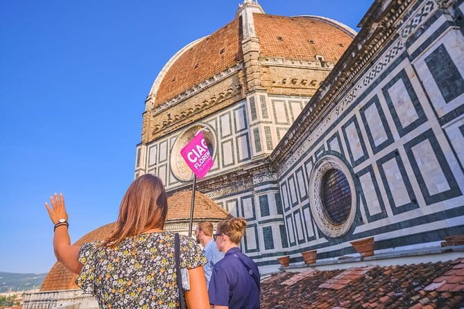 Florence Premium Duomo Tour With Terrace View and Dome Climb - Key Points Before You Book