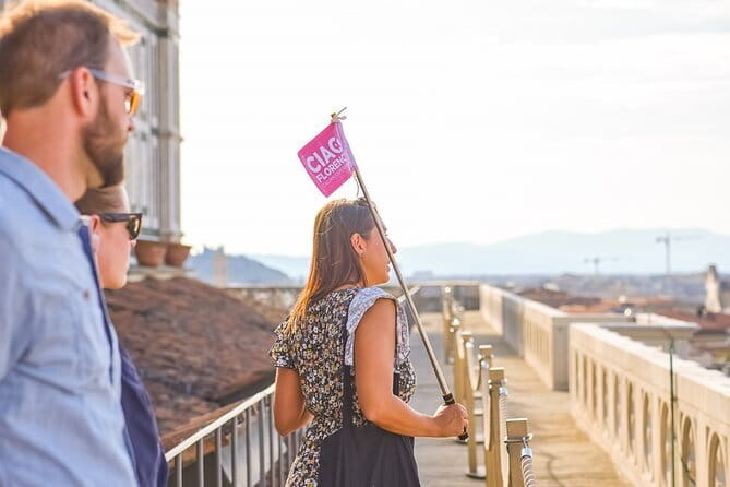 Florence Premium Duomo Tour With Terrace View and Dome Climb - Timing, Heat, Clothing, and Bags