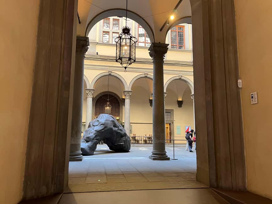 Florence Premium E-Bike Tour + Photo Shoot and Tastings - Safety, cycling ability, and comfort