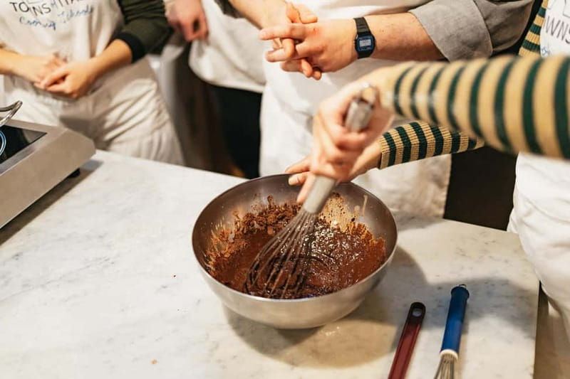 Florence: Premium Pasta and Gelato Cooking Class - Is $63 good value in Florence?