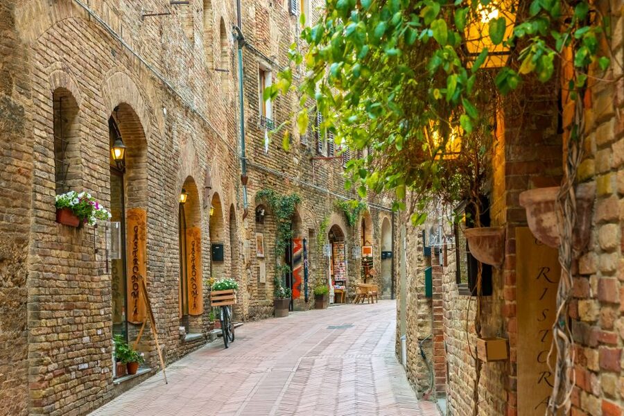 Florence: Siena San Gimignano Private Day Tour by Deluxe Car - Should you book this Siena and San Gimignano tour?