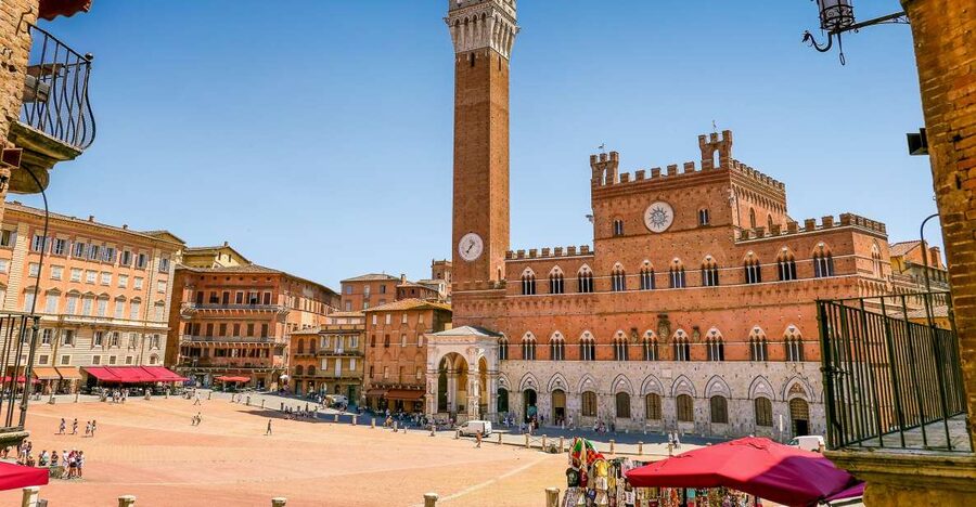 Florence: Siena San Gimignano Private Day Tour by Deluxe Car - Why this Tuscan route works from Florence