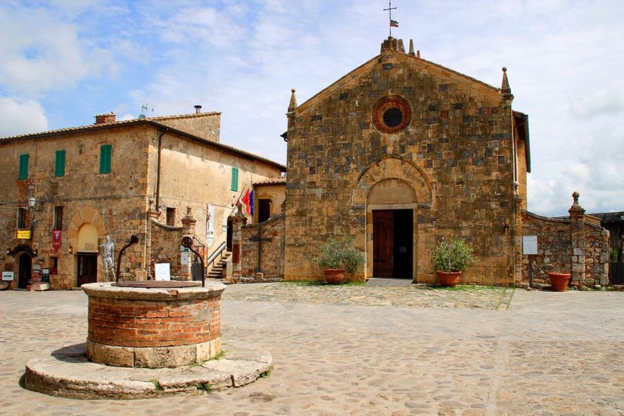 Florence: Siena San Gimignano Private Day Tour by Deluxe Car - What the private car adds to the day