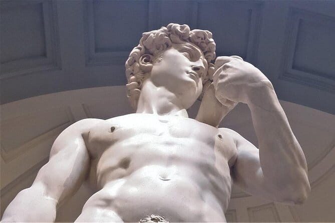 Florence: Statue of David & Duomo Guided Tour with Tickets - Timing, meeting point, and what to wear