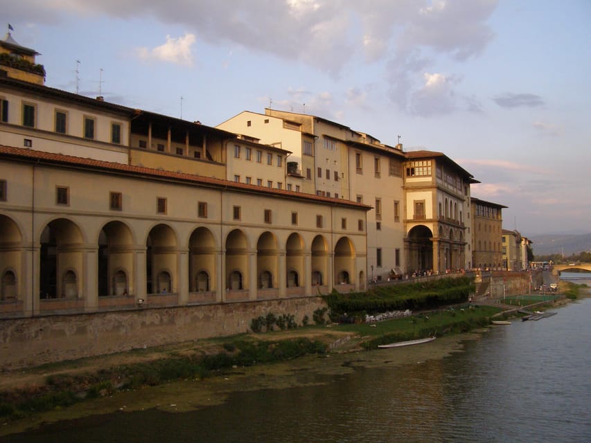 Florence: Vasari Corridor and Uffizi Gallery Exclusive Tour - Who will enjoy this tour most?
