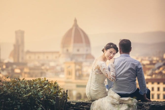 Florence: Vip early Timed Entry Ticket Uffizi Gallery - The small-group advantage