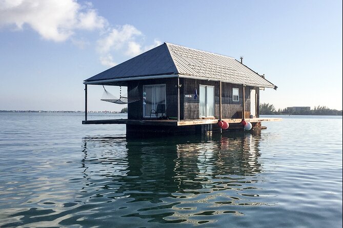 Fort Lauderdale/Hollywood: Key West Full-Day Tour in Luxury Coach Bus - Guides can make a big difference