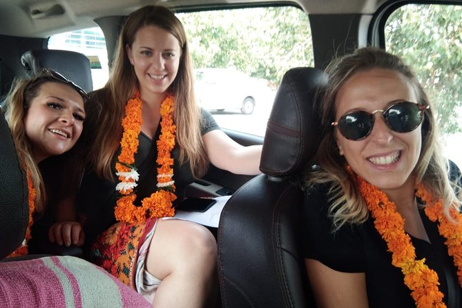 Four-Day Private Luxury Golden Triangle Tour to Agra and Jaipur From New Delhi - What this Golden Triangle tour does well