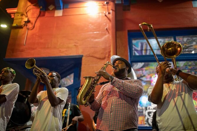 Frenchmen Street VIP Live Music Pub Crawl in New Orleans - Is $52.25 a fair price?