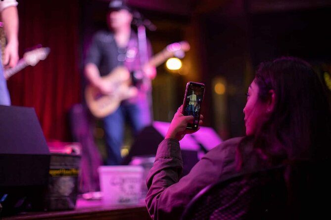 Frenchmen Street VIP Live Music Pub Crawl in New Orleans - Timing, comfort, and practical planning