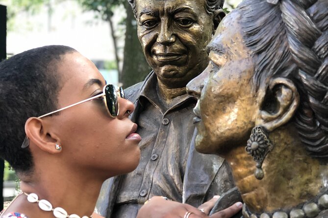 Frida Kahlo VIP [Museum Tickets Included] Walk, Markets & Churros - Casa Azul: what the included ticket really gives you