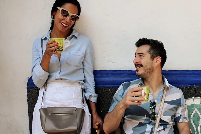 Frida Kahlo VIP [Museum Tickets Included] Walk, Markets & Churros - Who will enjoy this walk most