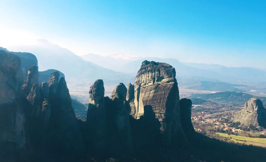From Athens: Meteora Full-Day Trip with Guide on Luxury Bus - Booking advice and practical preparation