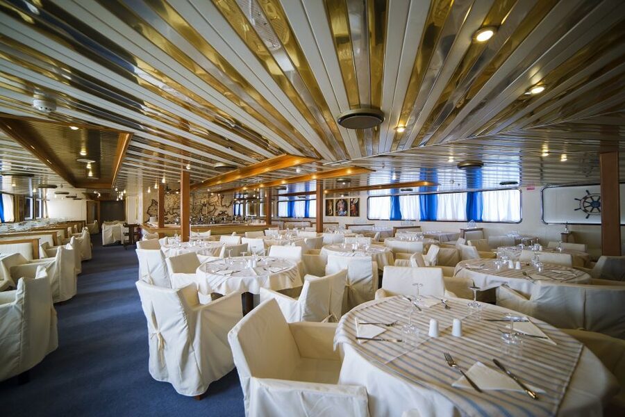 From Athens: Saronic Islands Full-Day Cruise with VIP Seats - Hydra: the strongest stop of the day