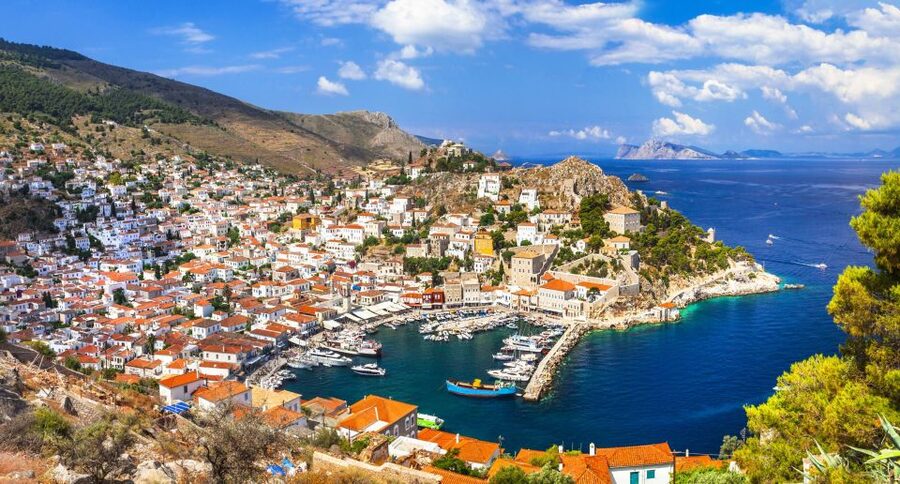 From Athens: Saronic Islands Full-Day Cruise with VIP Seats - How the $304 price holds up