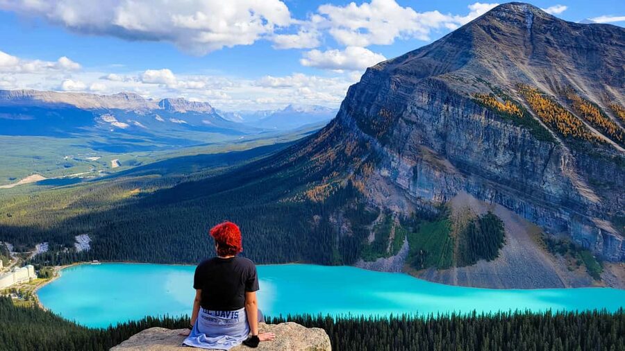 From Calgary/Canmore: Banff National Park Premium Day Trip - Key points at a glance