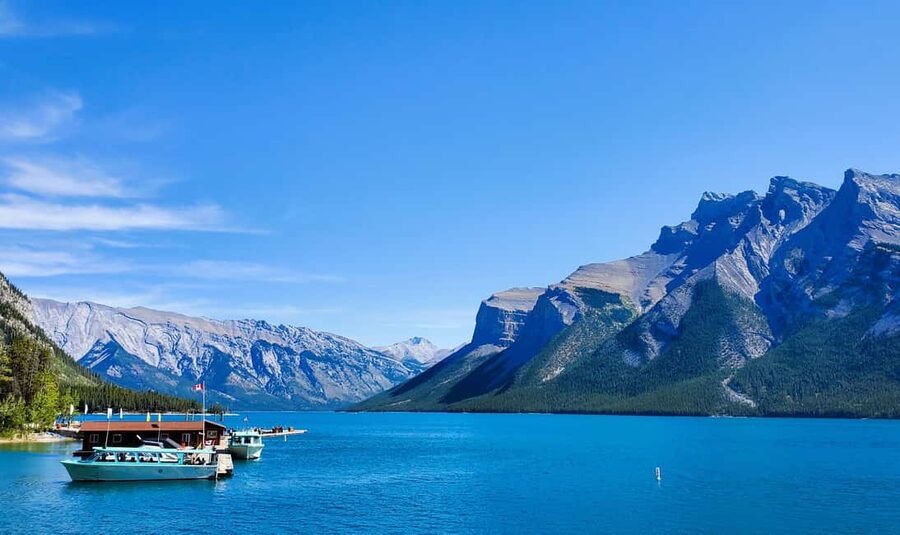 From Calgary/Canmore: Banff National Park Premium Day Trip - Why this Banff day trip works well from Calgary