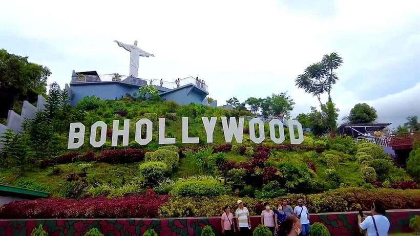 From Cebu: Bohol Countryside & Buffet Lunch Exclusive Tour - What the private format really adds