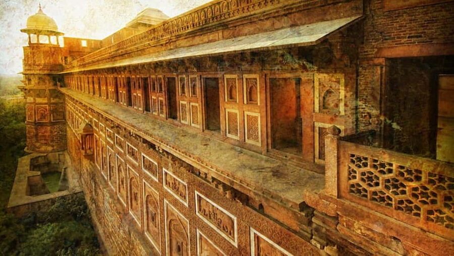From Delhi Exclusive Taj Mahal Private Tour with Luxury Car - Mehtab Bagh is optional, not a guaranteed main stop
