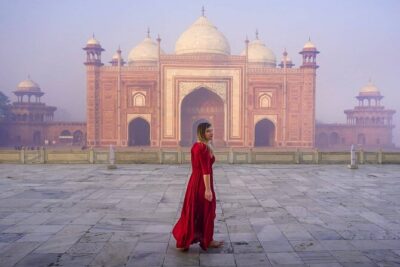 From Delhi: Luxury Group tour of Agra by Car- TOP RATED TOUR