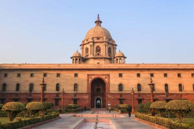 From Delhi: Private 3-Day Golden Triangle Luxury Tour
